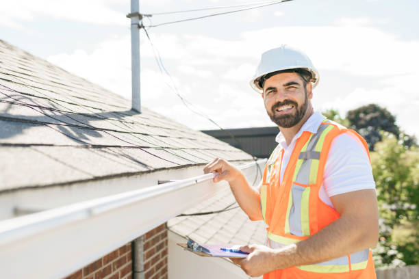 Gutter Installation and Roofing in Pembroke, NC